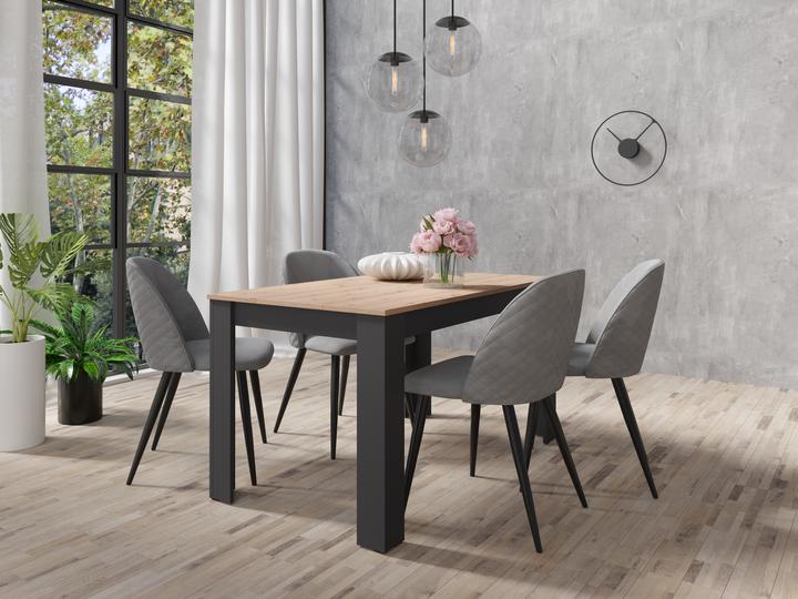 Produktbild ByLiving Nori (140 x 80 x 75 cm)