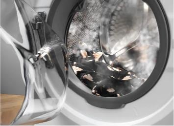 Produktbild Electrolux PerfectCare 600 EW6SN406WP Waschmaschine Frontlader 6 kg 1000 RPM Weiss (6 kg, Links)