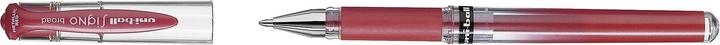 Produktbild Uni-ball Signo Broad (Rot, Metalic, 1 x)