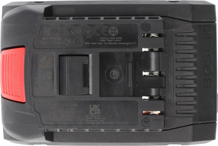 Productafbeelding Bosch Professional ProCore Professional (18 V)