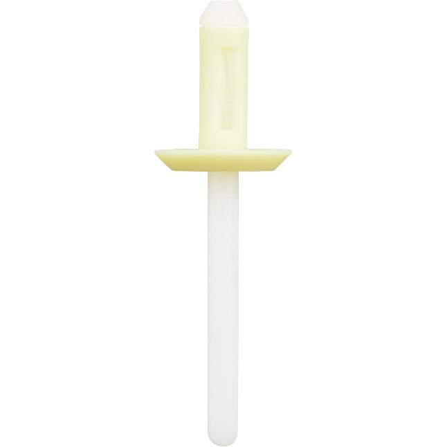 KS Tools, Fahrzeug Werkzeug, Kunststoff-Niete für GM,50er Pack