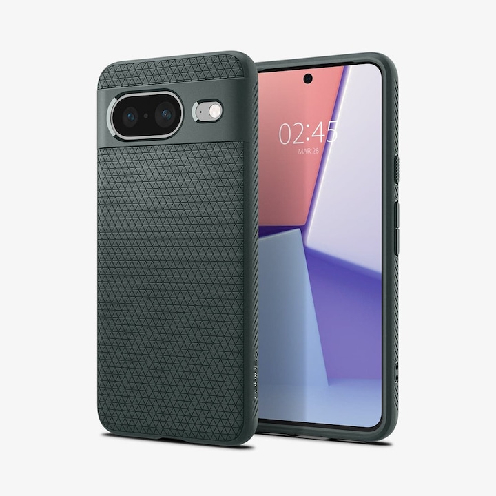 Actual product image Spigen Liquid Air (Google Pixel 8)