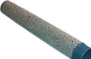 Produktbild Aalberts Bøsningsrør 450mm x 3 1/2 - for 63mm rør. Isiflo