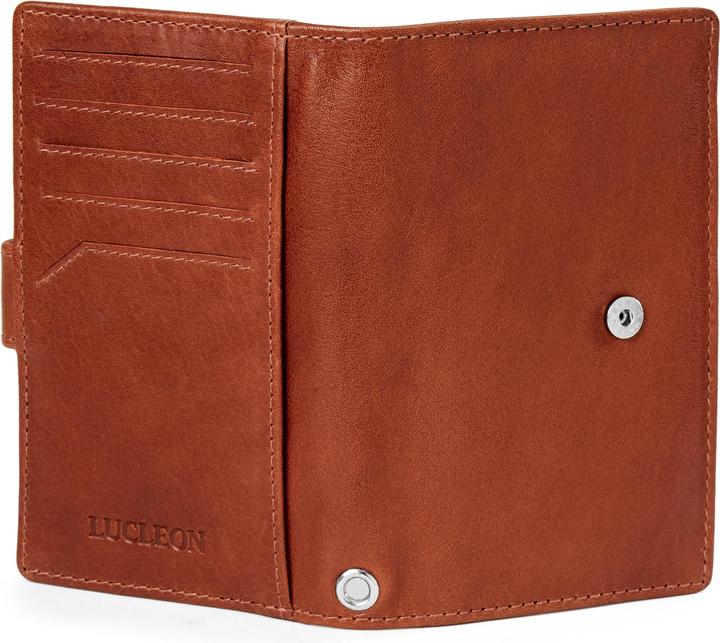 Actual product image Lucleon Liam