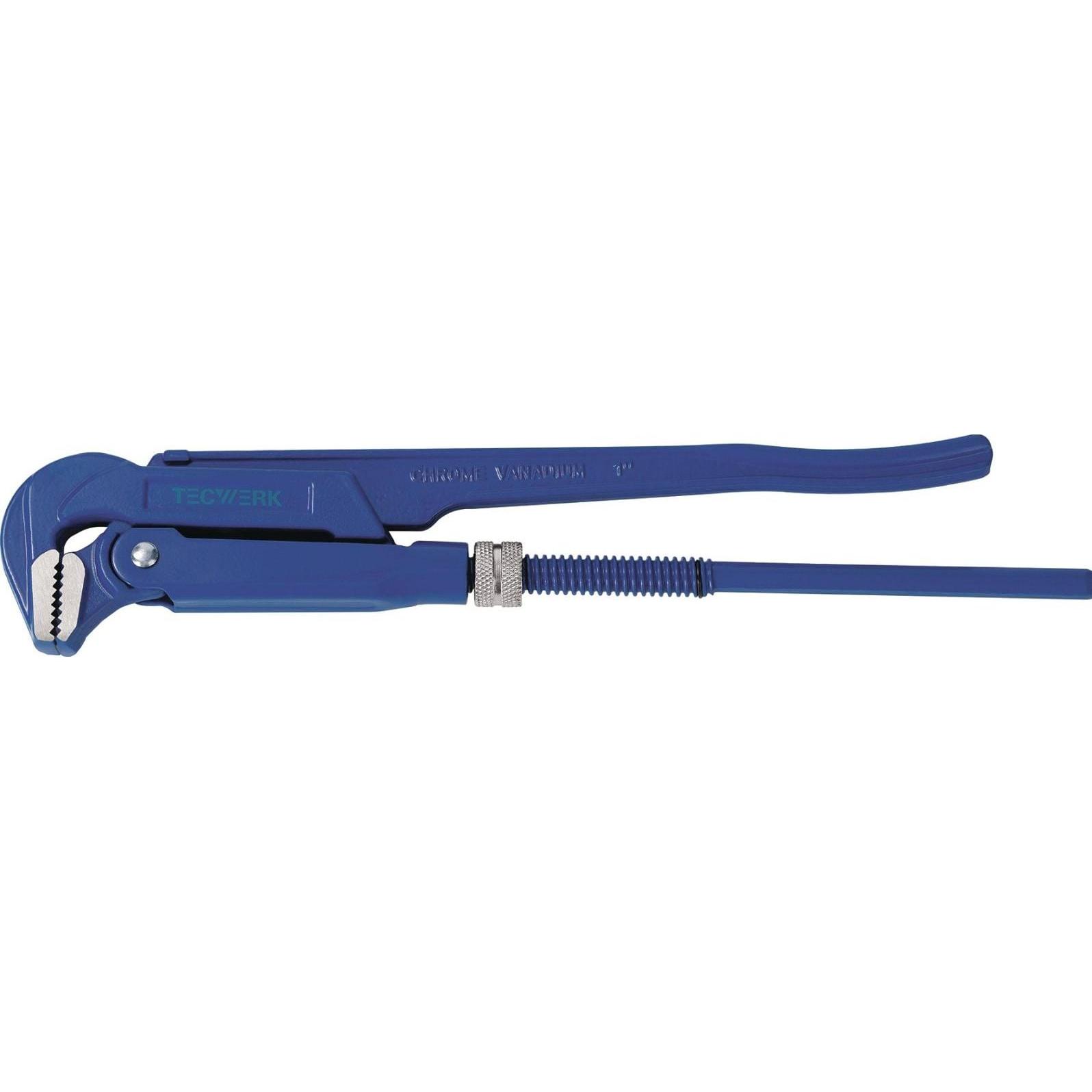 Tecwerk, Pinza, Rohrzange (320 mm)