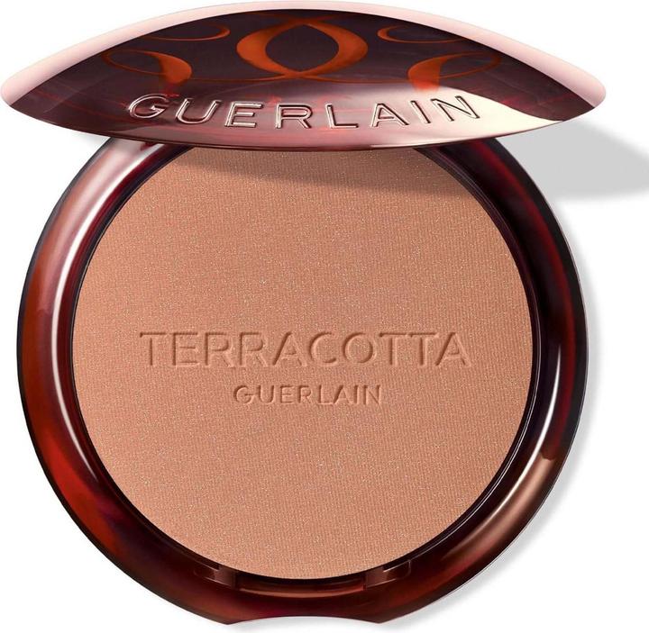 Guerlain Terracotta Original Powder 02 10 g (02 Medium Cool)