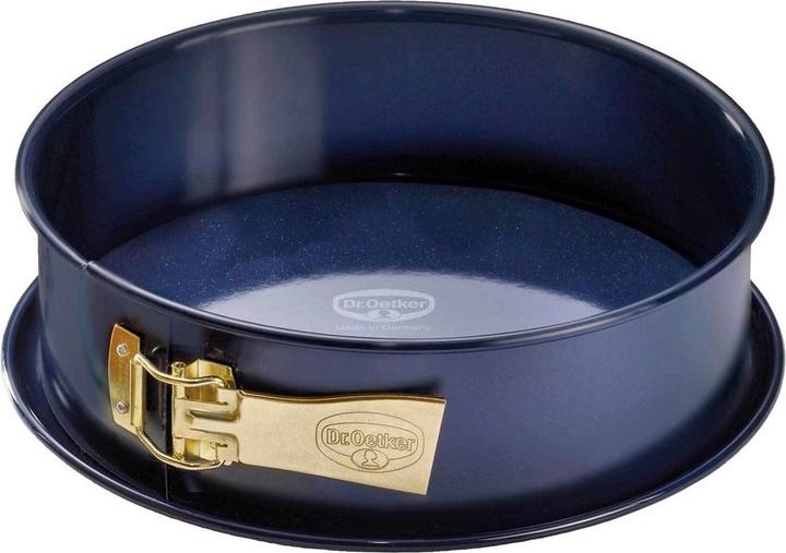 Actual product image Dr. Oetker Back Love (26 cm)