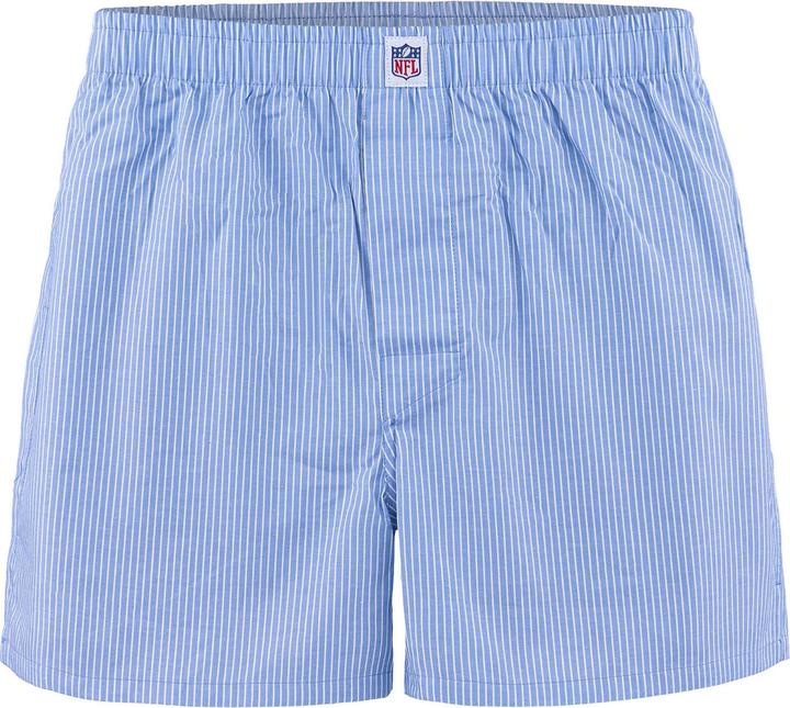 Produktbild NFL Boxer Shield Stripe (2er Pack)