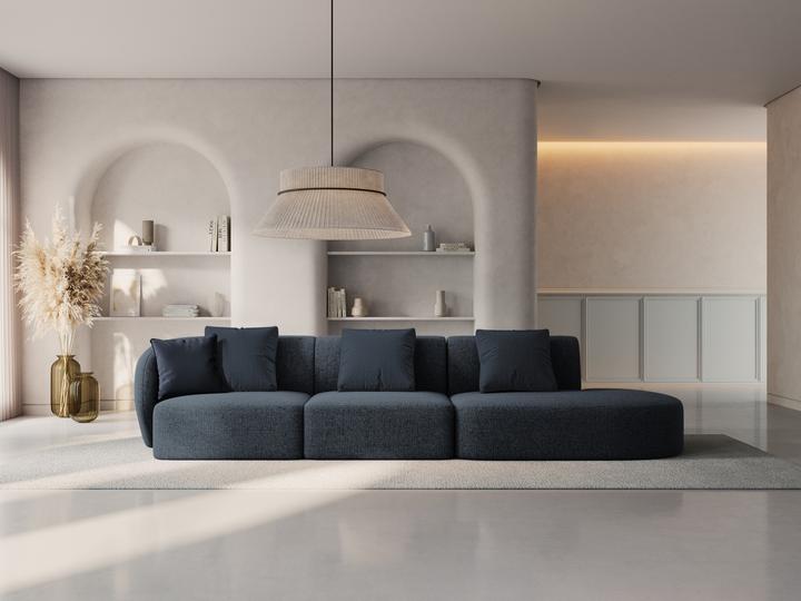 Actual product image Maison Heritage Chiara (Modular sofa, 4-seater)