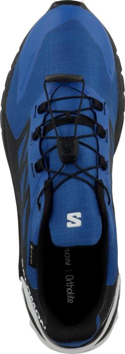 Actual product image Salomon Supercross 4 GTX - 58919 (46)