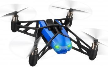 Produktbild Parrot MiniDrone (6 min, 55 g)
