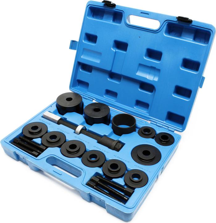 Actual product image Wiltec Radlager Werkzeug Satz