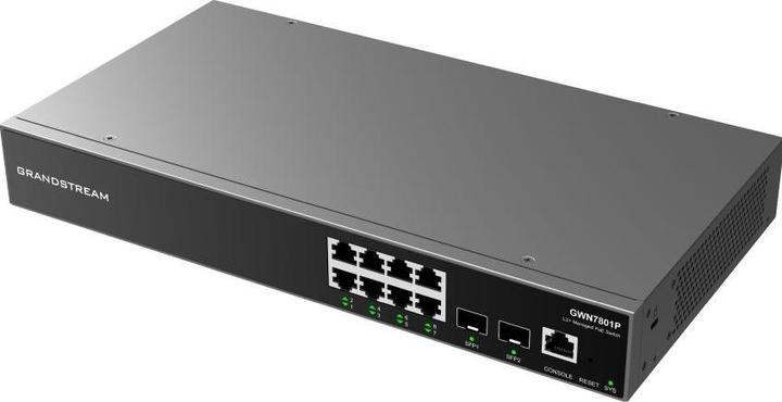 Produktbild Grandstream GWN-770x (8 Ports)