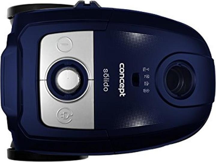 Image du produit Concept Solido VP8076