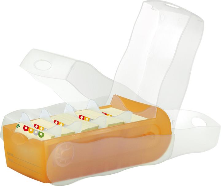 Image du produit Han Croco (A7)