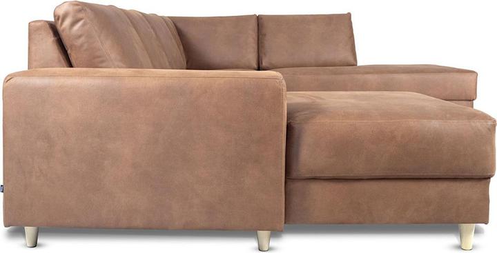 Produktbild Ebuy24 1 x Sofa (Ecksofa)