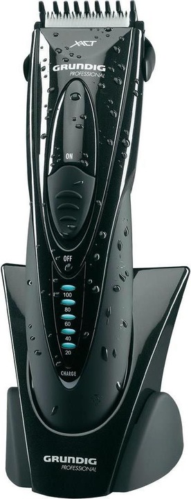 Produktbild Grundig Mc 9542