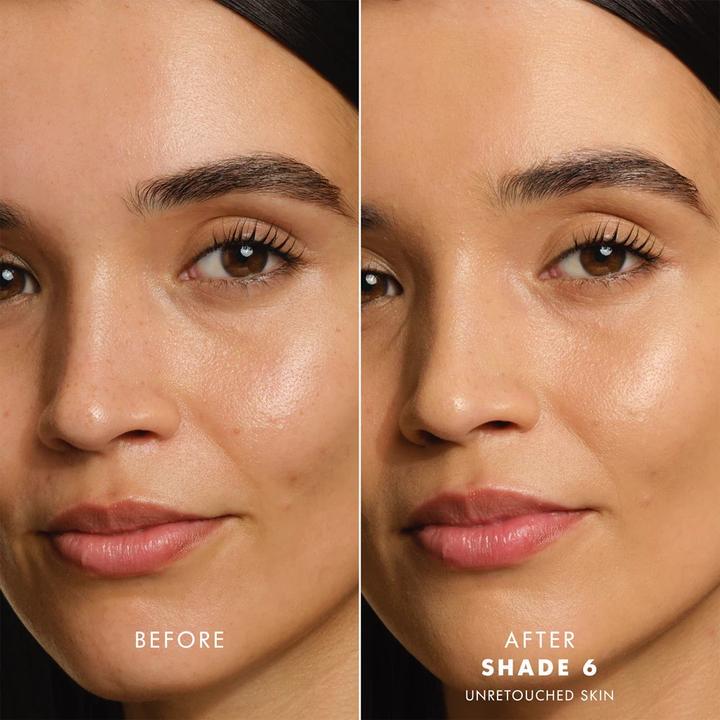 Produktbild Armani Exchange Luminous Silk Foundation Reisegrösse