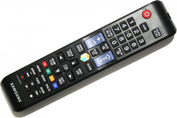 Actual product image Samsung Tm1250 (Device-specific remote control, Infrared)
