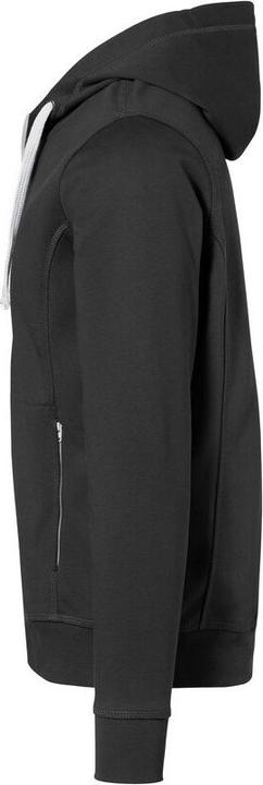 Produktbild Hakro Kapuzenjacke Bonded (M)