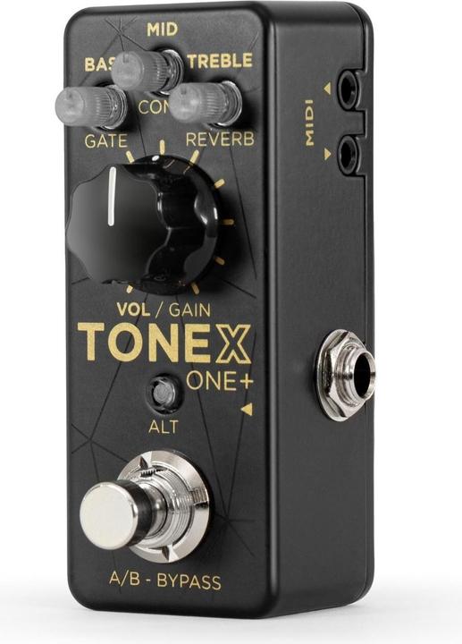 Produktbild IK Multimedia Pedal ToneX One