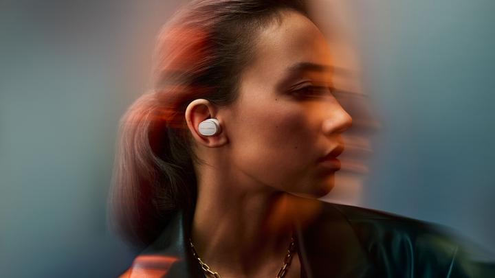 Produktbild Bowers & Wilkins Pi8 (ANC, 6.50 h, Kabellos)
