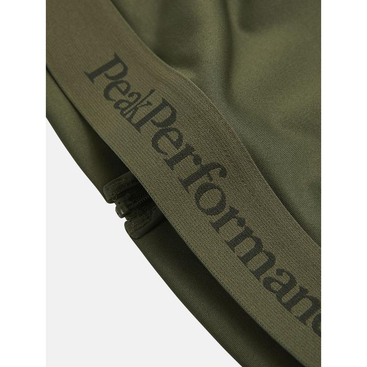 Produktbild Peak Performance W Rider Tech Zip Hood (L)