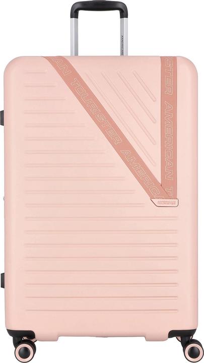 American Tourister DYNABELT SPINNER 77/28 EXP TSA (104 l)