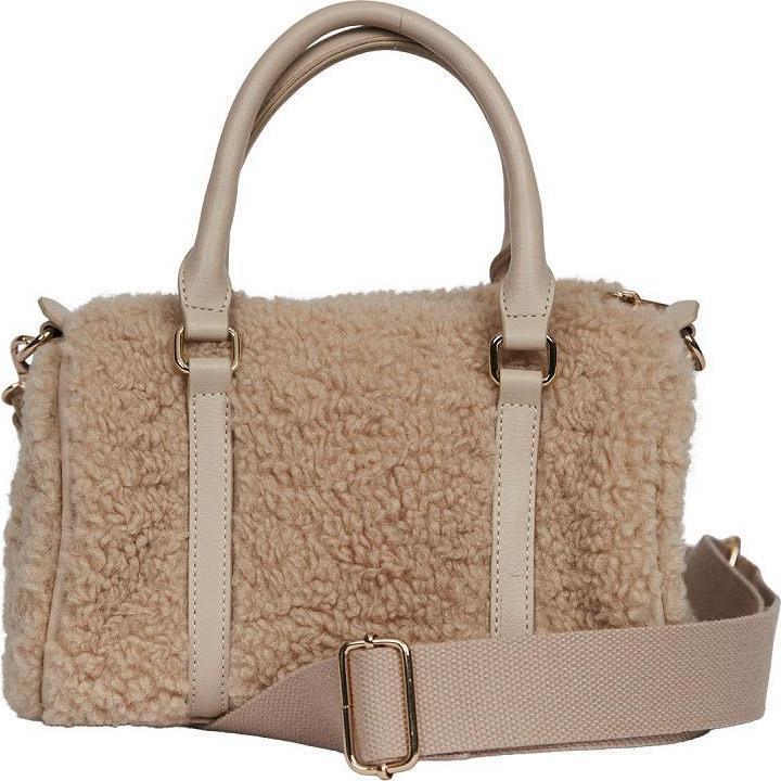 Immagine prodotto Moshi Handtasche Kunstfell beige