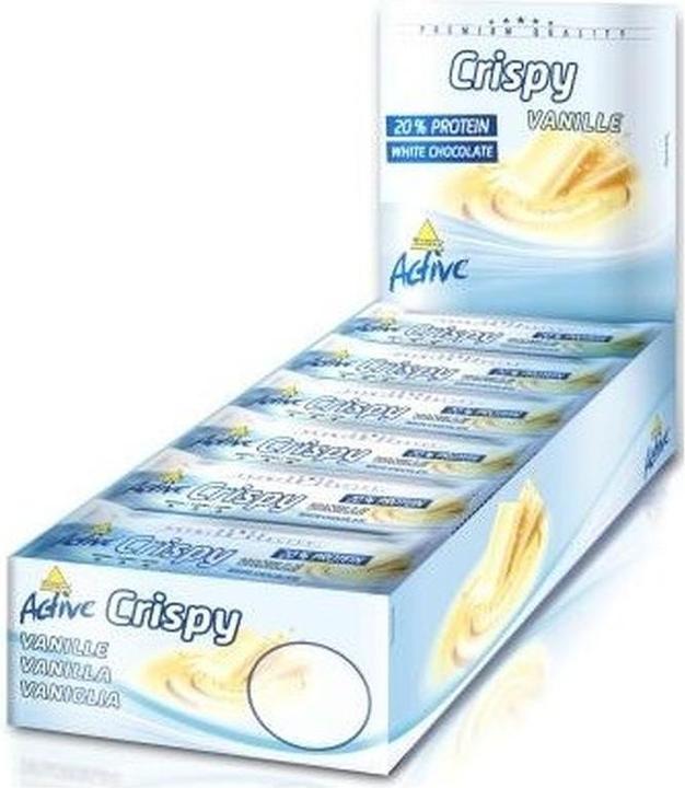 Image du produit Inkospor Active Crispy (840 g, 24 pcs)
