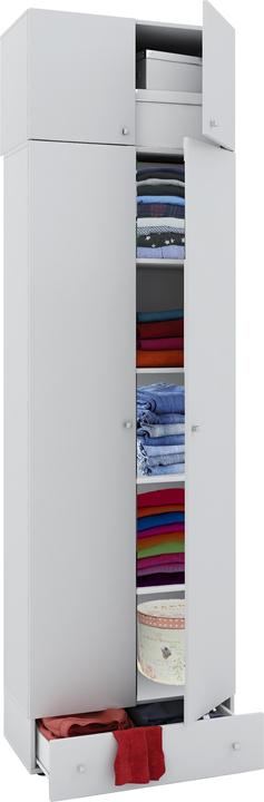 Produktbild VCM Vandol (70 x 40 x 238 cm)