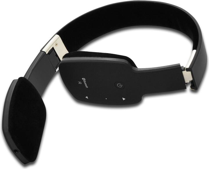 Produktbild ednet Head Bang Bluetooth Kopfhörer (8 h)