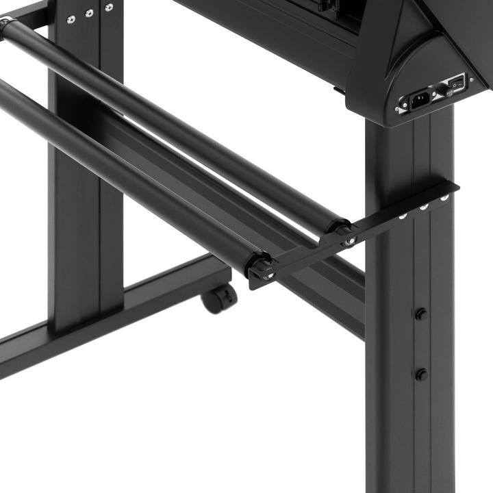 Produktbild MSW Schneideplotter Schnittbreite 63 cm Folienplotter Vinylplotter 0,8 m/s Ständer