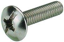 Werkstarck Befestigungsschrauben (1 Schraube pro Stück)