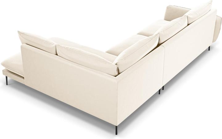 Produktbild Cosmopolitan Design Vienna (Ecksofa)