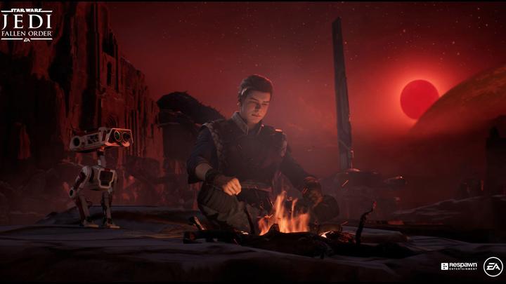 Immagine prodotto EA Games Star Wars Jedi: Ordine Caduto (PS5, EN)