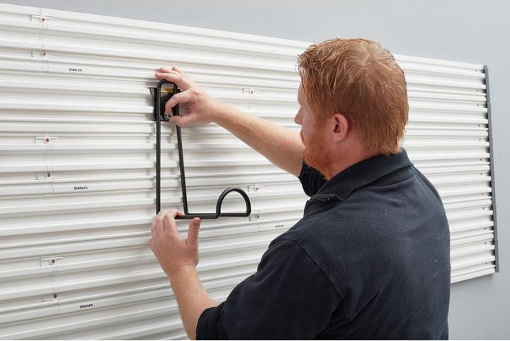 Produktbild Stanley Leiter-Halterung