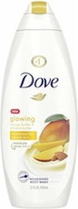 Produktbild Dove Uplifting Duschgel 400ml (400 ml)