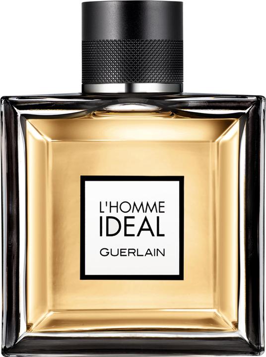 Actual product image Guerlain L'Homme Ideal (Eau de toilette, 150 ml)