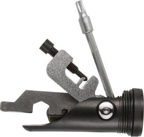 Produktbild M-Wave BarEnds BE TOOL inkl. Werkzeug