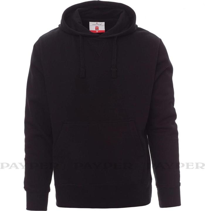 Payper Payperwear toronto Kapuzenpullover (M)