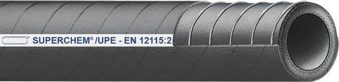 Immagine prodotto Teguma Tubo per verniciatura SUPERCHEM®/UPE/EN Ø interno 63,0 mm Lunghezza 40 m