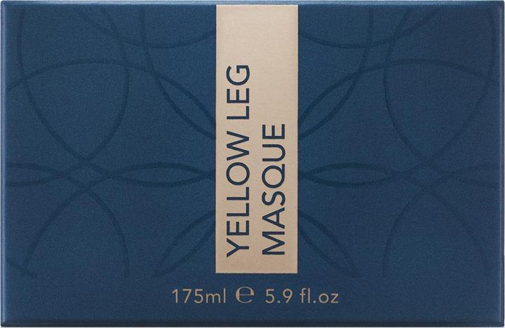 Immagine prodotto Margaret Dabbs London Maschera per gambe gialle (Maschera del piede, 175 ml)