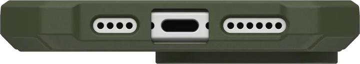 Produktbild UAG Urban Armor Gear Essential Armor MagSafe Case (Apple iPhone 16 Pro Max)