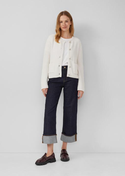 Produktbild s.Oliver Strickjacke Trachtenstrickjacke | Volksfest (38)