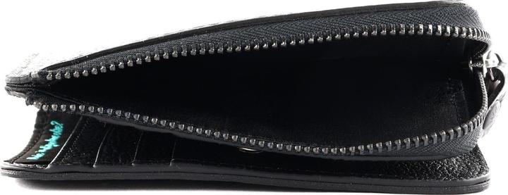 Actual product image Gabs Gmoney57 Bull Wallet