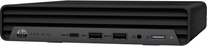 Produktbild HP Pro Mini 400 G9 (Intel Core i5-13500T, 16 GB, 512 GB)