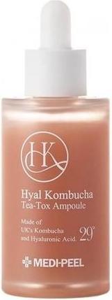 Immagine prodotto Medi-Peel Hyal Kombucha Tea-Tox Ampoule 50ml (50 ml)