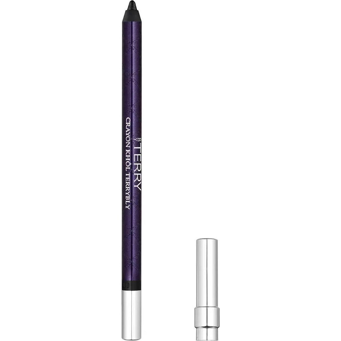 Thumbnail - By Terry, Eyeliner + Kajal, Crayon Khol Terrybly (Black)