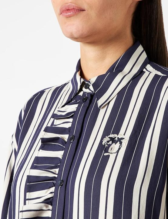 Immagine prodotto Pinko Cologno Twill Fluid B (34)